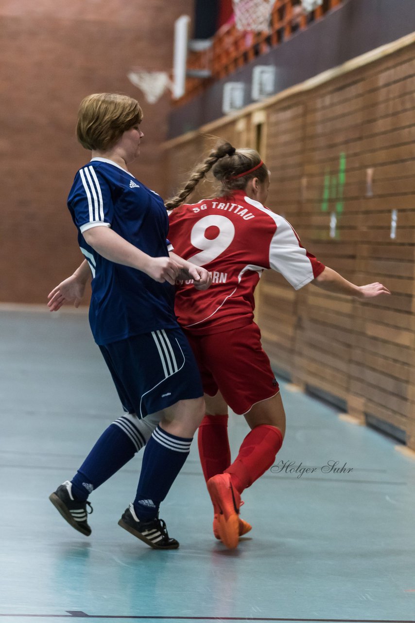 Bild 159 - Dodenhof Cup